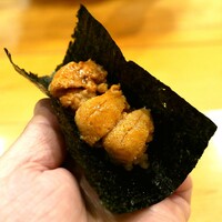 鮨 しゅん輔 阿佐ヶ谷 - 