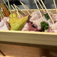 焼鳥米澤 - 