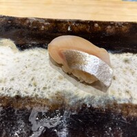 THE SUSHI GINZA 極 - 