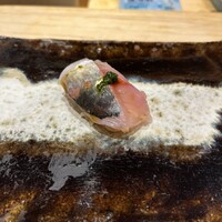 THE SUSHI GINZA 極 - 