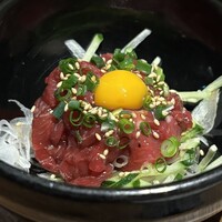 馬桜 銀座通り店 - 