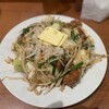 肉野菜炒め ベジ郎 池袋東口店