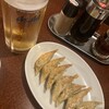 ぎょうざ屋