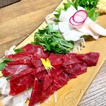 北堀江 ほおずき - 