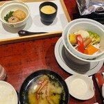 食べるお宿 浜の湯 - 