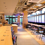 BISTRO J_O - 全景