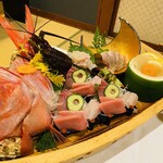 食べるお宿 浜の湯 - 