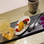 食べるお宿 浜の湯 - 