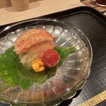 津の守坂 小柴 - 
