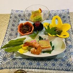 食べるお宿 浜の湯 - 