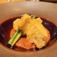 春秋ツギハギ 日比谷 - 