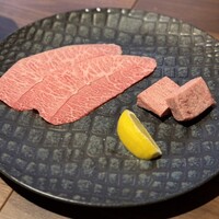 焼肉×創作びすとろ 笑進笑明 - 