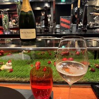 ラトリエ ドゥ ジョエル・ロブション - 