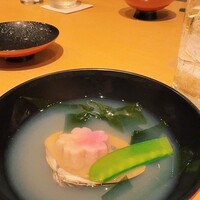 春秋ツギハギ 日比谷 - 