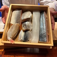 初音鮨 - 