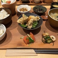 花殿 天王寺ミオ -  花殿 天王寺ミオ -