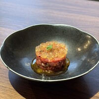 焼肉×創作びすとろ 笑進笑明 - 