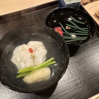 津の守坂 小柴 - 