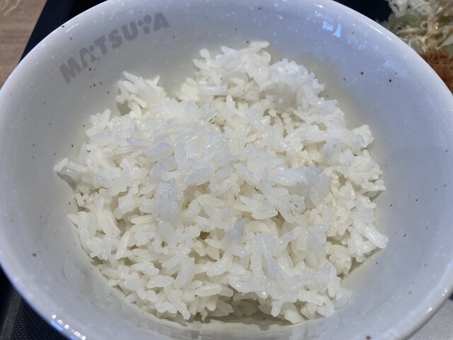 松のや 鶴岡店 - 鶴岡（とんかつ）の写真