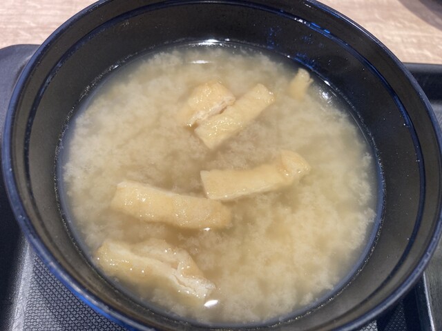 松のや 鶴岡店 - 鶴岡（とんかつ）の写真