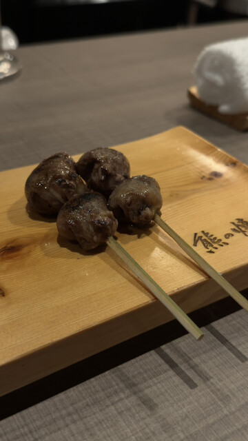 Kuma no Yakitori Nagoya photo 4