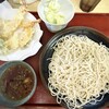 蕎麦 たりお
