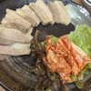 韓国居酒屋 はぐるま