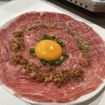 沖縄やんばるアグーしゃぶしゃぶ 嘉福 - 