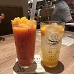 ツマンデ呑める みやこパーラー ハイサイ! - 