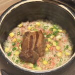 ツマンデ呑める みやこパーラー ハイサイ! - 