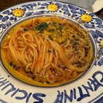 カンティーナ シチリアーナ トゥット イル マーレ 銀座4丁目 - 