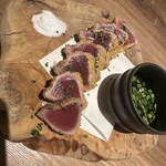 ツマンデ呑める みやこパーラー ハイサイ! - 