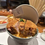 大阪とんかつ - 