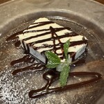 カンティーナ シチリアーナ トゥット イル マーレ 銀座4丁目 - 