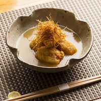八幡芋のオランダ煮