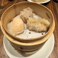 中華旬彩 森本 - 