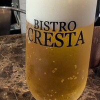 ビストロ クレスタ 麻布十番 - 