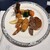 洋食屋 ふじ家 - 料理写真: