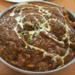 カシミール - マトンカラヒ 2014