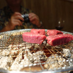 焼肉旬やさい ファンボギ - 