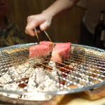 焼肉旬やさい ファンボギ - 