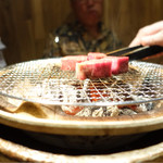 焼肉旬やさい ファンボギ - 