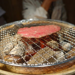 焼肉旬やさい ファンボギ - 