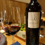 焼肉旬やさい ファンボギ - アルティガソ　2011