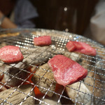 焼肉旬やさい ファンボギ - 