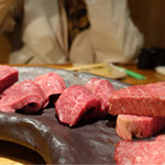 焼肉旬やさい ファンボギ - 