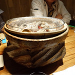 焼肉旬やさい ファンボギ - 