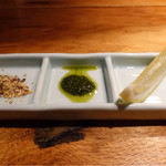 焼肉旬やさい ファンボギ - 