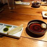 焼肉旬やさい ファンボギ - 