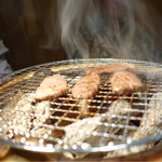 焼肉旬やさい ファンボギ - 